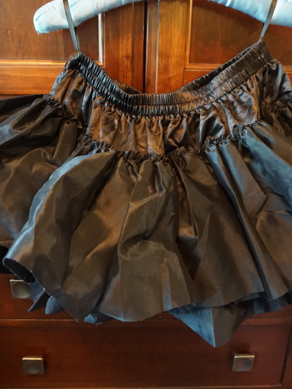 3x Bodyline petticoats